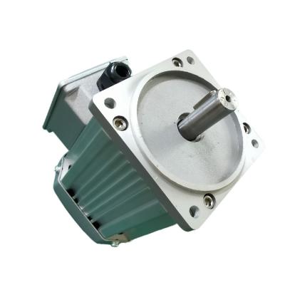 China High Speed ​​Car Electric Motor For Sports Vehicles Electric DC Motors For Vehicles Electric Motor Marine for sale