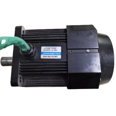 China Brushless Dc Car Motor Brushless Electric Motor High Torque Brushless Electric Motor 750w for sale