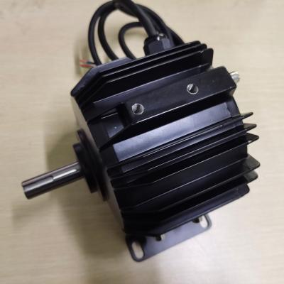 China FAN Brushless DC Motor Brushless Electric Motor High Torque Brushless Electric Motor 750w Customization MOQ 1PCS for sale