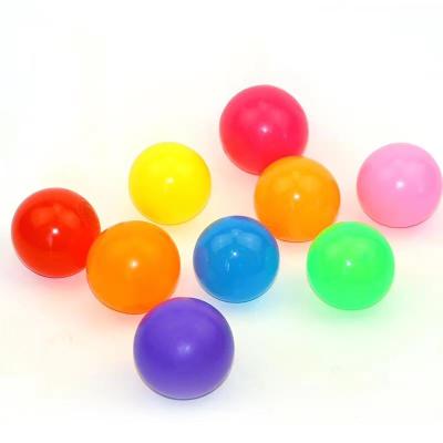 China Tpr Hand Massage Relief Stress Luminescent Stress Relief Sticky Wall Balls Glow In Dark for sale