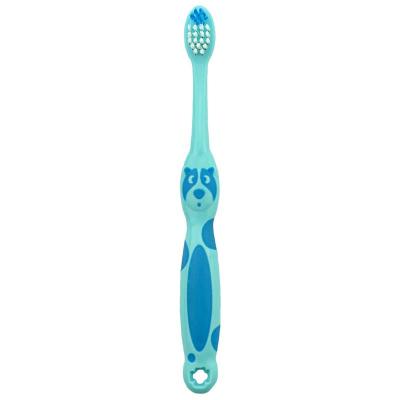 China Home Wholesale Kids Oral Care Soft Bristle Toothbrush for sale