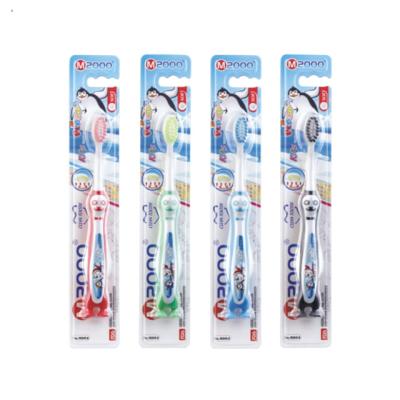 China Hot Sale Kids Disposable Toothbrush M2000 MT964 for sale