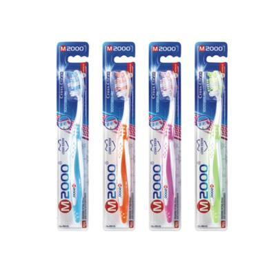 China Disposable Cheap Toothbrush And Accept OEM for sale