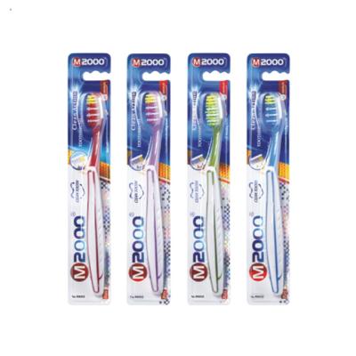 China Tongue Cleaner Dental Care Toothbrush Cover M2000 MT802 for sale