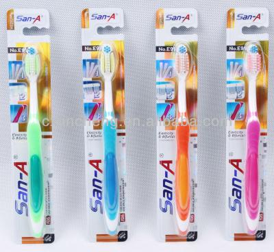 China ADULT TOOTHBRUSH for home use for sale