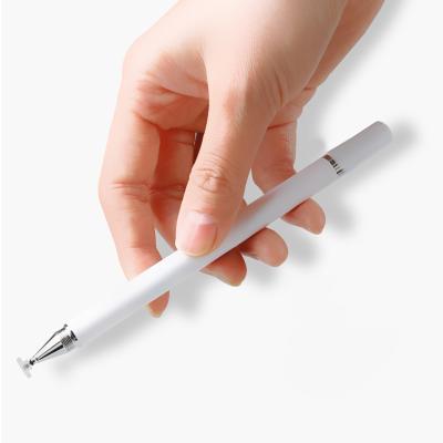 China Wholesale universal compatibility stylus pen for ipad, with anti-mistake function palm capacitive stylus touch free charging for sale