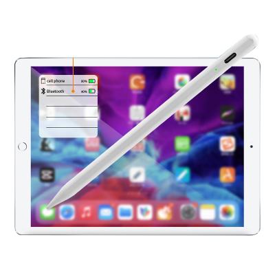 China Compatibility universal brand stylus pen smart stylus is suitable for iPad to prevent accidental palm touch, active pencil for sale