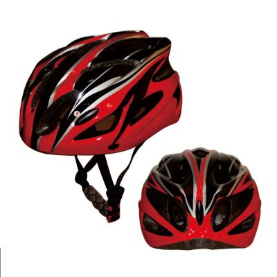 China Durable Supply Amenities For People Bicycle Helmet Helmet Cycling for sale