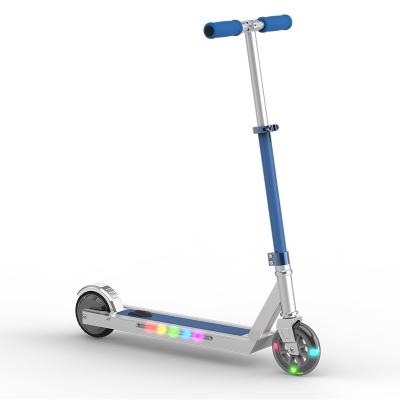 China Child many in variety Sunwinon self-balancing pro travel electric wide wheel scooter adult electric scooter for sale