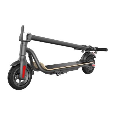 China Sunwinon wholesale adult scooters child 2 wheel 250w 36v electric foldable kick scooter pro for sale