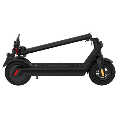 China Sunwinon 2 Wheel Electric Scooter For Adults Kick Scooter Electric Scooter B009X9 for sale