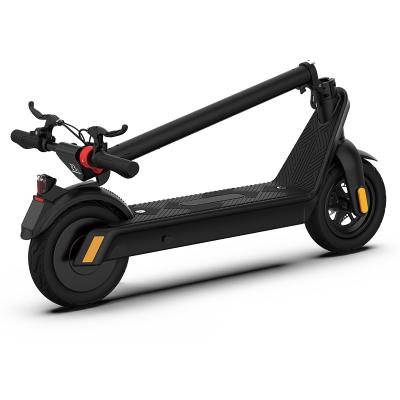 China Sunwinon 10 Inch 500w Electric Scooter 2 Wheel Electric Scooter B009X9 for sale