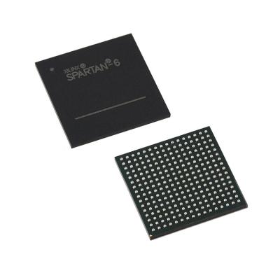 China - In Stock 100% Original AMD / Xilinx Logic IC BGA-2104 XCVU7P-2FLVB2104E3991 Integrated Circuit for sale