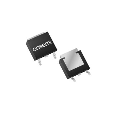 China - Hot sale onsemi original DPAK-3 RFD3055LESM9A MOSFET transistor for sale