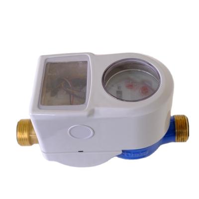 China High Performance Medidor de agua de calidad d'Alta Water Meter for sale