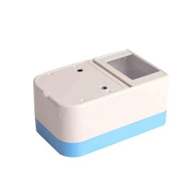 China High performance online store ali baba water meter spare parts plastic covers with great price for sale