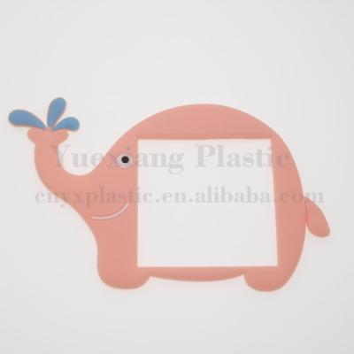 China Coastal Custom Luminous Shape And Logo Cartoon Switch Blanket Sticker Bedroom for sale