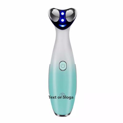 China Multifunctional Face Lift Massage Eye Care Beauty Instruments for sale