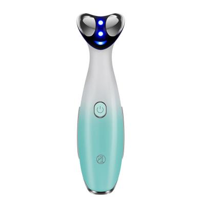 China Electric Eye Care Beauty Instrument Blood Vessel Removal Rejuvenating Massager for sale