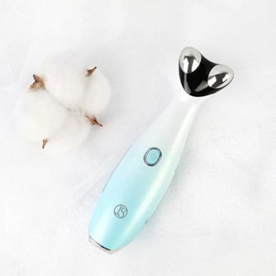 China High Quality Beauty Instrument Blood Vessels Removal Vibrating Eyes Eye Massager for sale