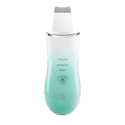 China Wholesale Ultrasonic Skin Scrubber Machine DEEP CLEANSING Beauty Equipment for sale