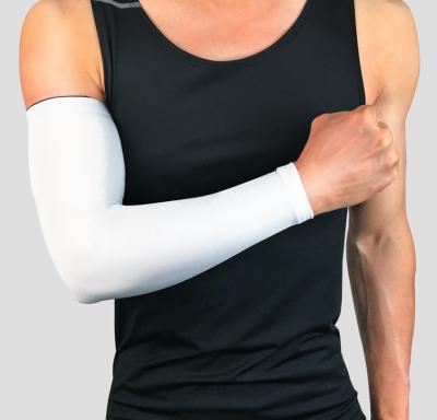 China Miket Quick Dry Arm Sleeves UV Protection Cycling Arm Sleeves Quick Dry Arm Sleeves for sale