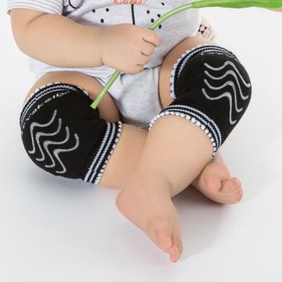 China Comfrotable/Breathable Elastic Knee/Baby Crawling Kids Top Wraps Support Knee Kids for sale