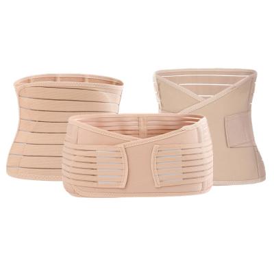 China Durable Maiket Girdle Women's Waist Plastic Corset Postpartum Bondage Bandage Shaping Clothes Abdomen Waist Seal for sale