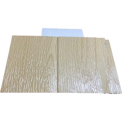 China Traditional High Quality Low Price 80mm PU Roof And Wall Polyurethane Insulated Sandwich Panel For Cleanroom Peoject for sale