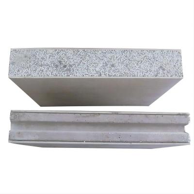 China New Modern Popularity Hot Sale Products Customization Cement Sandwich EPS Panels for sale