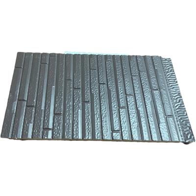 China Cement-eps modern hot sale eps sandwich 3d welding eps sandwich panel sheeting 75mm thickness for sale