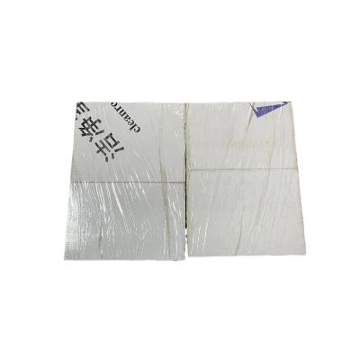 China Modern Wholesale High Quality Polyurethane Insulated White Roof Wall Sandwich Panel for sale