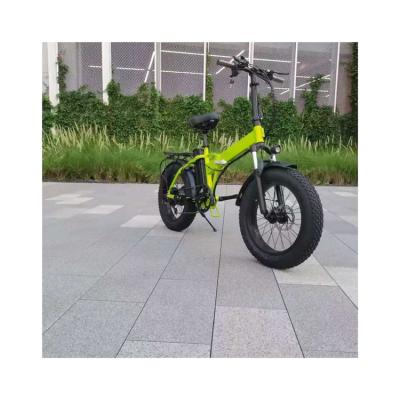 China Aluminum Alloy Rise Materials Warranty e Lightweight Aftermarket Bike Convenient Electric Bike for sale