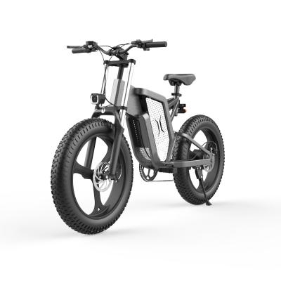 China Powerful aluminum alloy ebike wholesale electric bicycles with European CE electric bicycle Ebike warehouse for sale