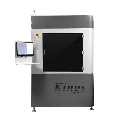 China High precision KINGS best resin sla industrial 3d printer additive manufacturing 3d printing sla affordable 3d printers machine ender 3 for sale