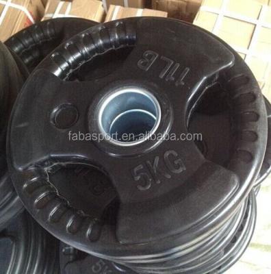 China NR+Cast Rubber Coated Iron Plate for sale