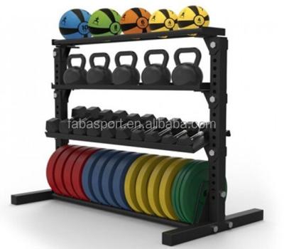 China high quality dumbbell rack DUMRack-20160471 for sale