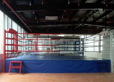 China Rings boxing station for race condition 4*4m/5*5m/6m*6m/7*7m/7.8m*7.8m or as your for sale