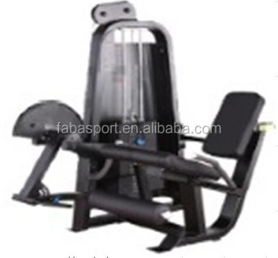 China Integrated Leg Extension / Gym Trainer / Fitness Equipment 6000x4520x2320 for sale