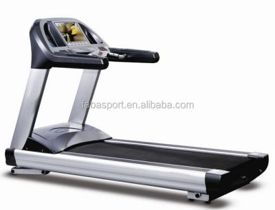 China Commercial Treadmill / Touch Screen Treadmill-99 Treadmill for sale