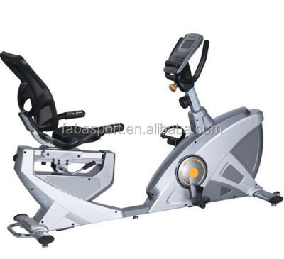 China Bike-78 Commercial Recumbent Bike for sale