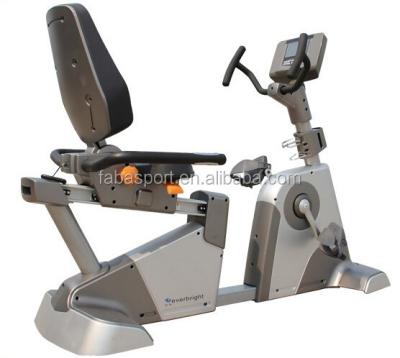 China Bike-79 Commercial Recumbent Bike for sale