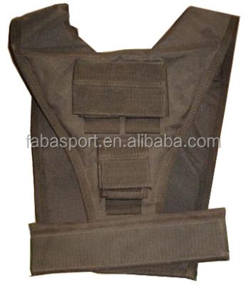 China NP1300104 +stack weight vest for sale