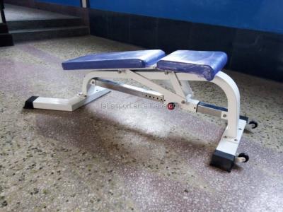 China Multi Adjustable Bench For Commercial Use Bench-1166 for sale