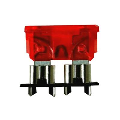 China Z-056JBA Automotive Electronics Mid-Size Car Auto Plug In Waterproof Fuse Automotive Fuse Holder for sale