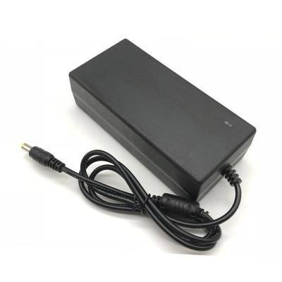 China 12V Electrical Equipment US UK EU AU Kr Plug 12V 4A 5A 6A Power Adapter Switching Power Supply for sale