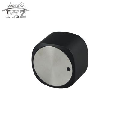 China Car Italy Design Gas Stove Metal Knob for sale