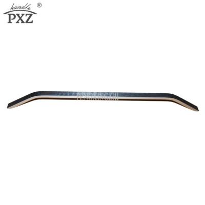 China Car China Suppliers Sell Solid Aluminum Handle in Anodized Finish for Kitchen Equipment for sale