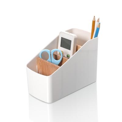 China European Acrylic Wood Bamboo Plastic Desk Table Organizer Car Tissue Paper Box Lid Holder With Logo for sale