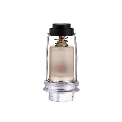 China Home Kitchen Gas Stove Safety Device Valve Magnetic Solenoid Valve For Gas Cooker for sale